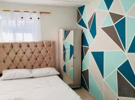 Hotel Linkon Riohacha，位于里奥阿查的酒店