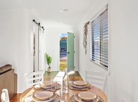 Wine Country Cottage，位于塞斯诺克的酒店
