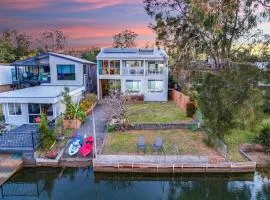 River Retreat