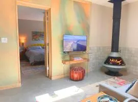 Dreamy, Airy 2bd - Senja Suite