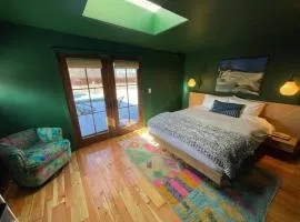 Atami - Bright, Playful 2bd (Atami Suite) at La Dea