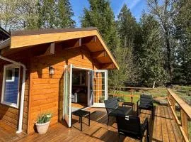 Gambier Lavender Lodge and Homestead