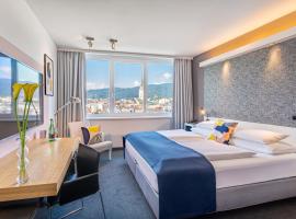 voco Villach by IHG，位于菲拉赫的酒店