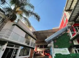 Hotel Galeria & Boutique