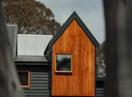 Dibbin’s Chalet