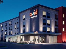 avid hotel Lexington - Hamburg Area by IHG，位于列克星敦的酒店
