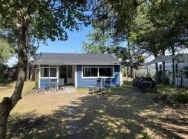 Beautiful Home In Höllviken With 1 Bedrooms