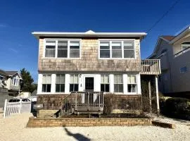 Ocean Block Wifi Beach Badges Ship Bottom