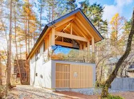 LULU Hakuba by Jade Group