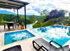 Hermoso Complejo Boutique Vacacional