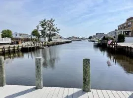 Beach Haven West Lagoon Front Property Pets Accepted With Wifi