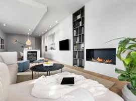 Seaside Suite List auf Sylt