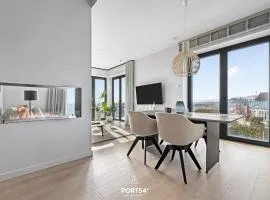 Coastal Suite List auf Sylt