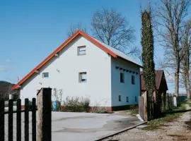 Holiday house with a swimming pool Gospic, Velebit - 21753