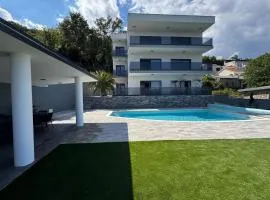 Family friendly house with a swimming pool Opatija - 23833