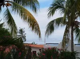 Casa Agüita e Coco，位于Flandes的乡村别墅