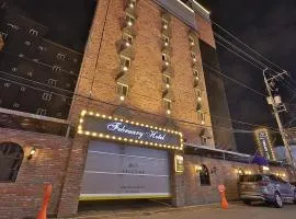 February Hotel Gimhae