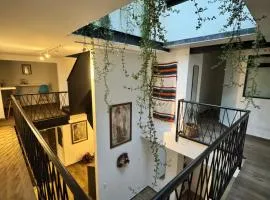 Calzolli Penthouse Casa de Huéspedes y Coliving