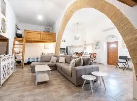 Amalia's Traditional Home in Paradisi