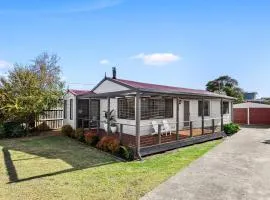 Bellarine Beach Shack