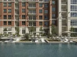 Resort Style Apartments in Spring, TX