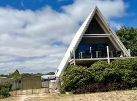 The Summer House - Pet friendly outside