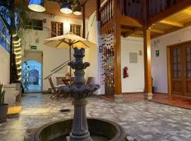 Bellavista Bed & Breakfast