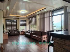 Sea Dreamer House 2
