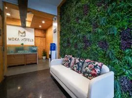 Open Hotel by Olive - Moka