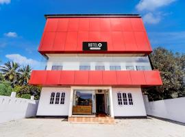 Hotel O Panamaram Wayanad，位于Panamaram的酒店