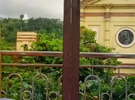 The Kandyan Lodge