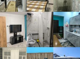 HADIA guest House，位于卡拉科尔的酒店