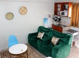 Milele studio bnb