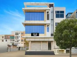Super Hotel O Radhaswami Nagar Formerly Chinnar