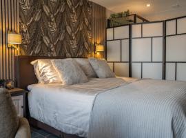 BnB bergelen