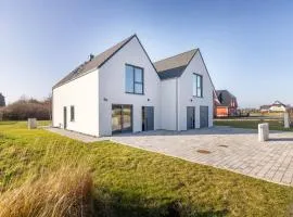 Ferienhaus Elisa, Haus mit Kamin, Sauna, Terrasse