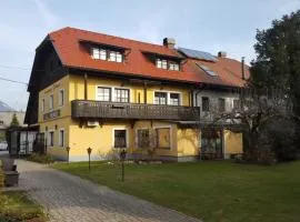 Apartments Vidmar near Bled