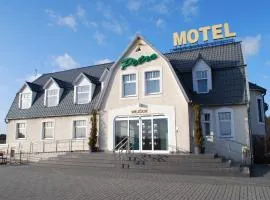 佩特罗汽车旅馆