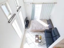 Soshigaya Apartment