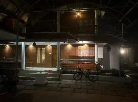 Kappazha Tharavadu