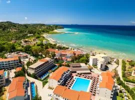 Angela Beach Hotel & Apts