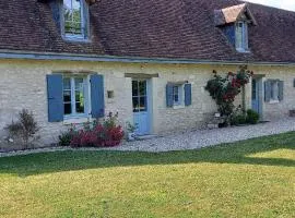 La longère du golf
