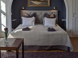 博朗斯波G比斯科加德会议酒店