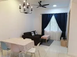Pintarman Family Suites 3 at MTS Big Family