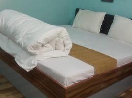 Atithi thakali kitchen and hotel，位于Janakpur的酒店