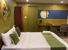Paradise Homestay