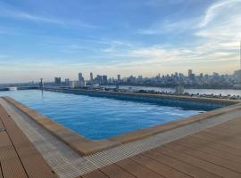 The Vincent Condo，位于金边的酒店