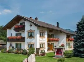 Gästehaus Isartal