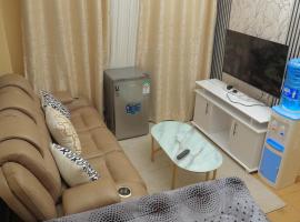 Lavender Cute Homes，位于Thika的酒店