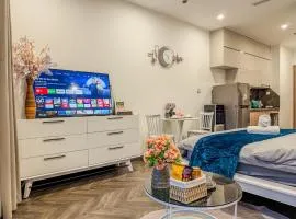 Vinhomes Sky Park Bac Giang by QMP